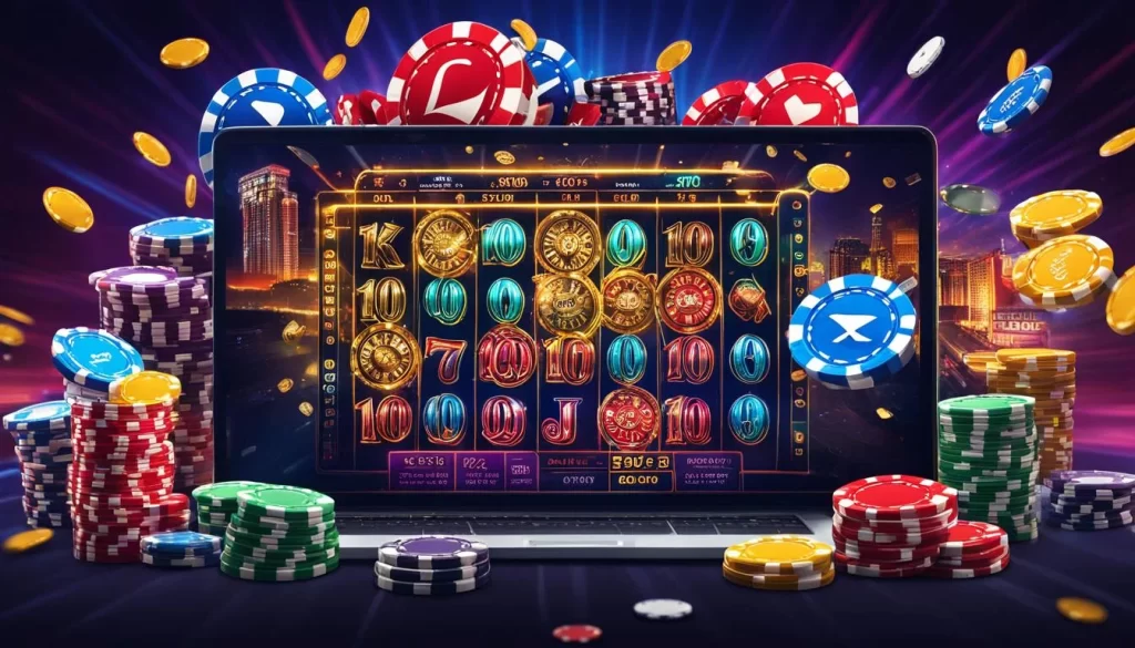 Cá cược có trách nhiệm tại go9 Nổ Hũ