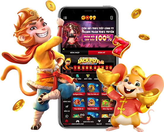 Lịch Sử Phát Triển go9 Nổ Hũ