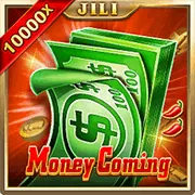 Trò chơi Slot video go9 nổ hũ với biểu tượng tiền thưởng lớn