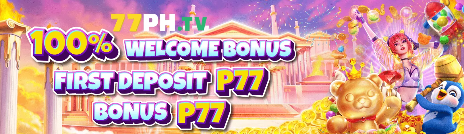Hình ảnh chính go9 nổ hũ - Nền tảng giải trí trực tuyến hàng đầu