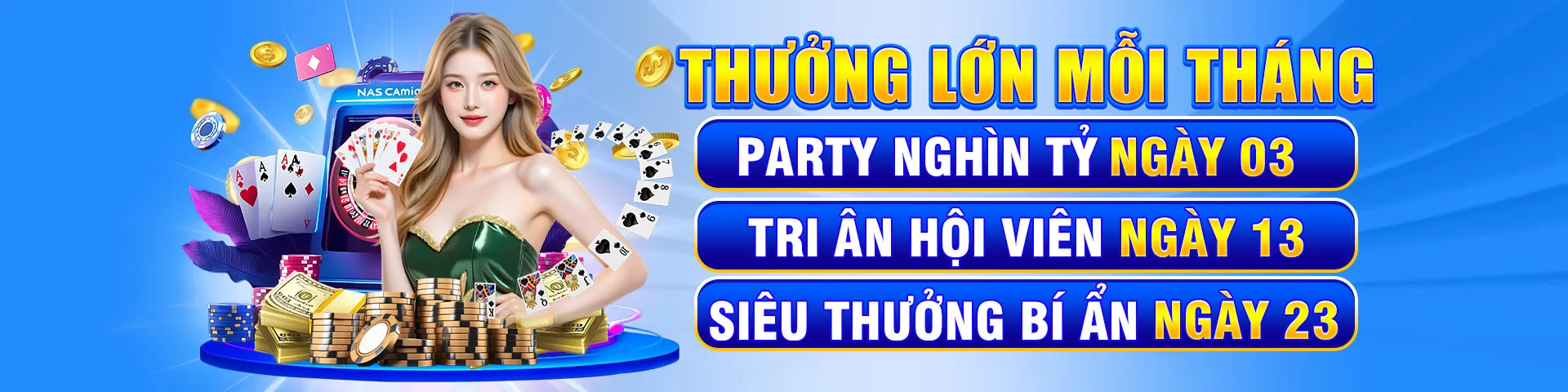 Khuyến Mãi go9 nổ hũ – Ưu Đãi Hấp Dẫn Nhất