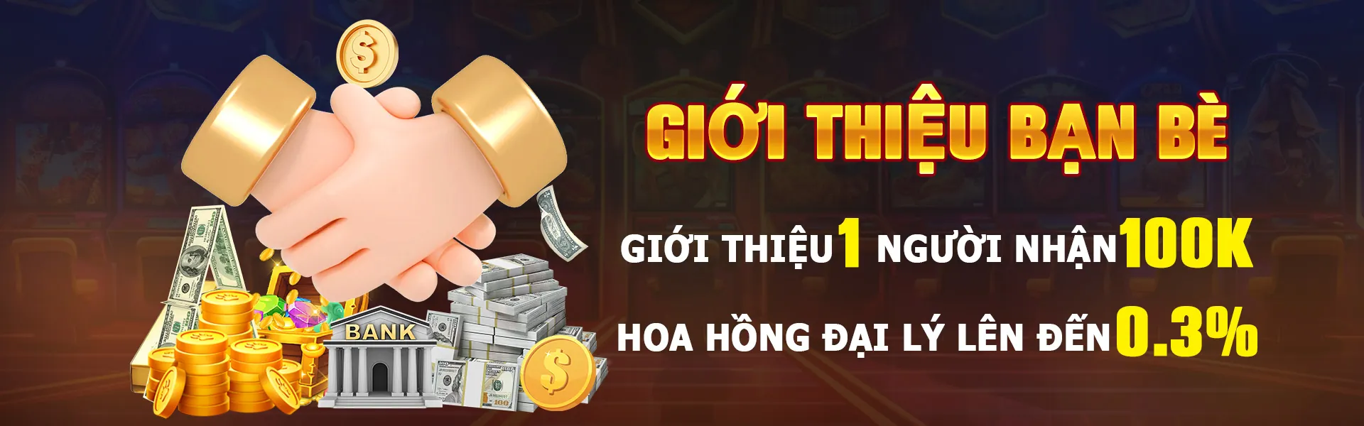 Hình ảnh chính go9 Nổ Hũ với đồ họa sống động và giải thưởng lớn