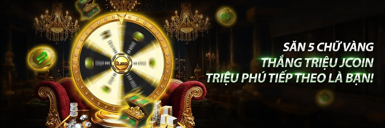 Hình ảnh chính Nổ Hũ go9