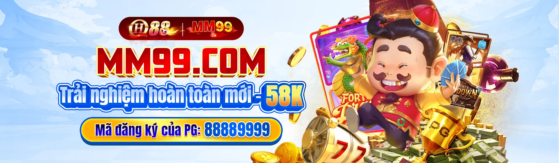 Đăng ký go9 nổ hũ nhận thưởng